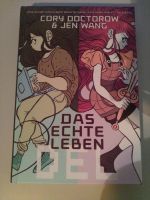 Das echte Leben (Comic) Köln - Weidenpesch Vorschau