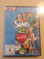 Die Sims2 Haustiere DVD Bayern - Puchheim Vorschau