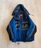 Retro Jacke Häfen - Bremerhaven Vorschau