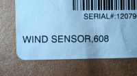 B&G/ Simrad Wind Sensor, 608, Originalverpackt Schleswig-Holstein - Kiel Vorschau