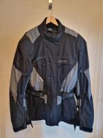 Motorrad Jacke GERMOT 3M Scotchlite Hessen - Bad Endbach Vorschau