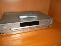 Thomson CD Recorder DAR 2060 Top Zustand Baden-Württemberg - Schriesheim Vorschau