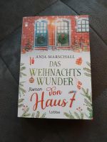 Roman 'Das Weihnachtswunder von Haus 7' Anja Marschall -wie neu- Essen - Altenessen Vorschau