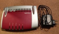 Router, FritzBox AVM Fon WLAN 7390, Repeater, Router, W-Lan Wandsbek - Hamburg Farmsen-Berne Vorschau