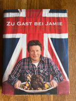 Zu Gast bei Jamie Kochbuch Bayern - Tittmoning Vorschau
