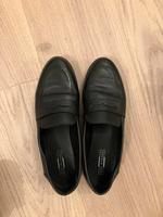Loafer schwarz fifth avenue 39 Hessen - Hanau Vorschau