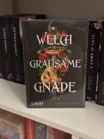 Welch grausame Gnade von Chole Gong Bücherbüchse inkl. Versand Stuttgart - Stuttgart-Nord Vorschau