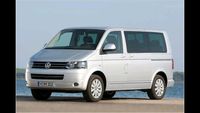 Suche T5 2.0TDI Motorschaden Getriebeschaden Multivan Caravelle Hessen - Erbach Vorschau