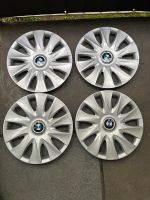 4x originale BMW Radblende 16 Zoll (1er/2er/3er/4er) München - Schwabing-West Vorschau