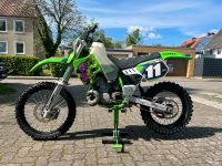 Kawasaki Kx500 2003 Hannover - Vahrenwald-List Vorschau