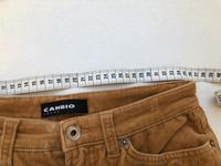 Cambio Cordhose honiggelb Nordrhein-Westfalen - Schwerte Vorschau