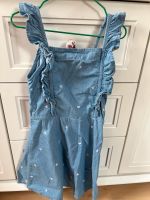 Jeans Kleid Hannover - Herrenhausen-Stöcken Vorschau