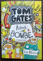 Tom Gates: Alles Bombe (irgendwie): Ein Comic-Roman (Band 3) Hessen - Flörsheim am Main Vorschau