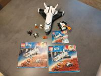 Lego Set Weltraum 60226 Raumschiff Sachsen-Anhalt - Haldensleben Vorschau