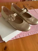 ✨Une Hautre Couture Schuhe, Ballerina, 36, Erstkommunion Niedersachsen - Melle Vorschau