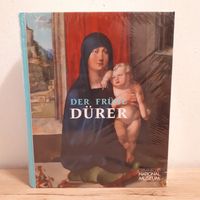 Buch „Der frühe Dürer“ Hrsg. Germanisches Nationalmuseum OVP Nürnberg (Mittelfr) - Großreuth b Schweinau Vorschau