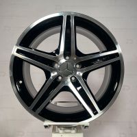 Original 18" Mercedes CLS C219 W219 AMG Grand Edition Alufelgen Nordrhein-Westfalen - Holzwickede Vorschau