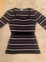 Mädchen Shirt langarm Orsay Gr.S Berlin - Pankow Vorschau