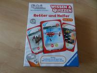 Wissen & Quizzen Tiptoi Ravensburger Retter und Helfer Bayern - Aschaffenburg Vorschau
