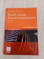 Roloff/Material - Maschinenelemente Thüringen - Gera Vorschau