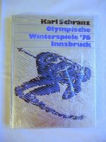 Buch „Olympische Winterspiele '76 Innsbruck" NEU, verschweißt Baden-Württemberg - Lenningen Vorschau