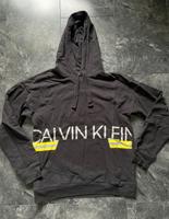 Calvin Klein Damen Hoodie schwarz Gr. S Bayern - Bayreuth Vorschau