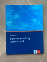 Formelsammlung Mathematik Gymnasium Köln - Widdersdorf Vorschau