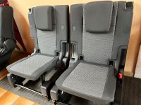 Einzelsitze Sitze 3.Sitzreihe VW Caddy Maxi / Ford Tourneo ⚔️ Nordrhein-Westfalen - Beckum Vorschau