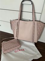 Guess Taschen Set (rosa, Shopper) Sachsen-Anhalt - Kabelsketal Vorschau