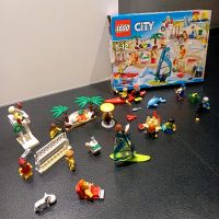 Lego Set City Ein Tag am Strand 60153 Rheinland-Pfalz - Volkerzen Vorschau