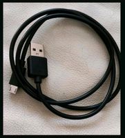 Ladekabel Micro USB München - Milbertshofen - Am Hart Vorschau