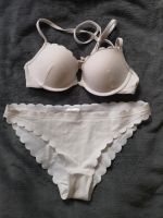 Bikini weiß H&M Push up 36 und 40 Bayern - Bayreuth Vorschau