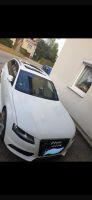 Audi A4 - 9- 2008 - TÜV 1- 2026 - 8200 € Bayern - Traunstein Vorschau