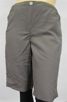 Neu Damen Bermudas Sommer Kurze Hose grün Gummizug 44/46 Mecklenburg-Vorpommern - Usedom Vorschau