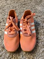 Adidas Turnschuh 38 2/3 Thüringen - Altenburg Vorschau