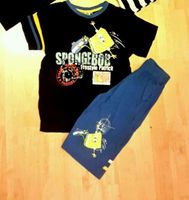 SpongeBob Sommer Schlafanzug Bochum - Bochum-Ost Vorschau