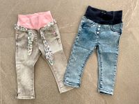 Set Hosen Baby Mädchen Größe 80 s.Oliver Rheinland-Pfalz - Schweich Vorschau