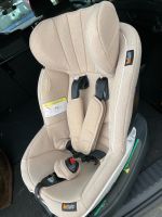 BeSafe Auto Kindersitz izi modular i-Size Babysitz Kinderschale Sachsen - Ottendorf-Okrilla Vorschau