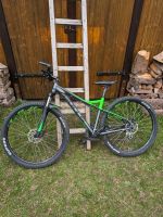 Bulls Sharptail 2 Mountainbike 29 Zoll Sachsen - Sehmatal-Neudorf Vorschau