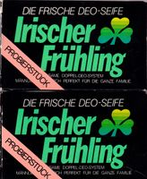 IRISCHER FRÜHLING - SEIFEN AUS DEN 70ern - SEIFE CREME ANTIK Hamburg-Nord - Hamburg Barmbek Vorschau