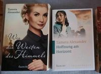 Christliche romane  Tamera Alexander  Bücher Bayern - Steinwiesen Vorschau