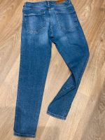 Jeans- ZARA Girls - Größe 152 - 11/12 Jahre Brandenburg - Schwedt (Oder) Vorschau