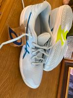 Asics Tennisschuhe neu  39 Saarland - Sulzbach (Saar) Vorschau
