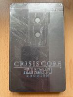 Final Fantasy VII/Crisis Core DELUXE NEU Thüringen - Erfurt Vorschau