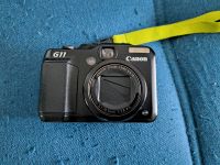 Kamera Canon G11 Bayern - Poing Vorschau