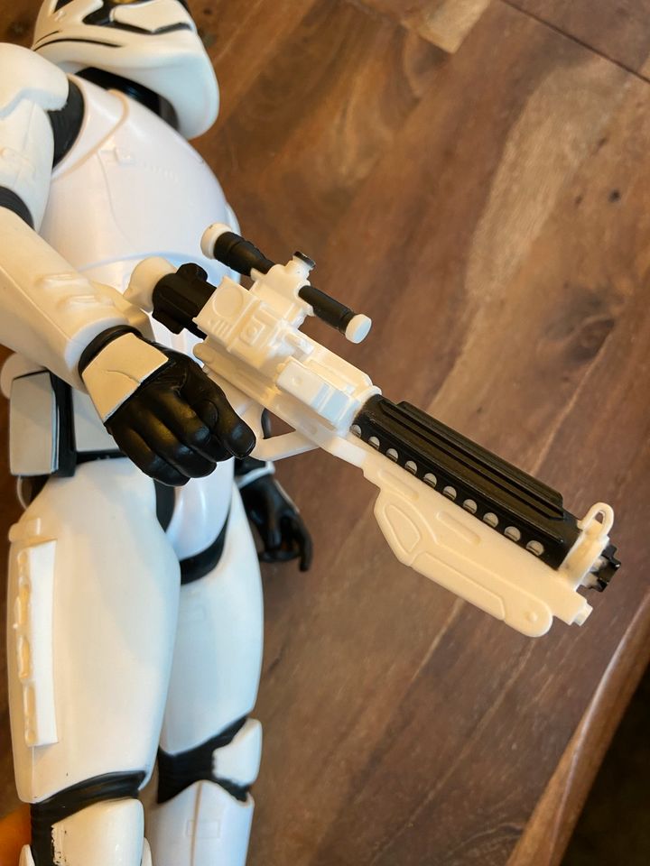 Star Wars Figur Stormtrooper 45 cm in Bremen