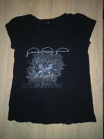 Damen ASP Per Aspera ad Aspera Shirt L Bayern - Selbitz Vorschau