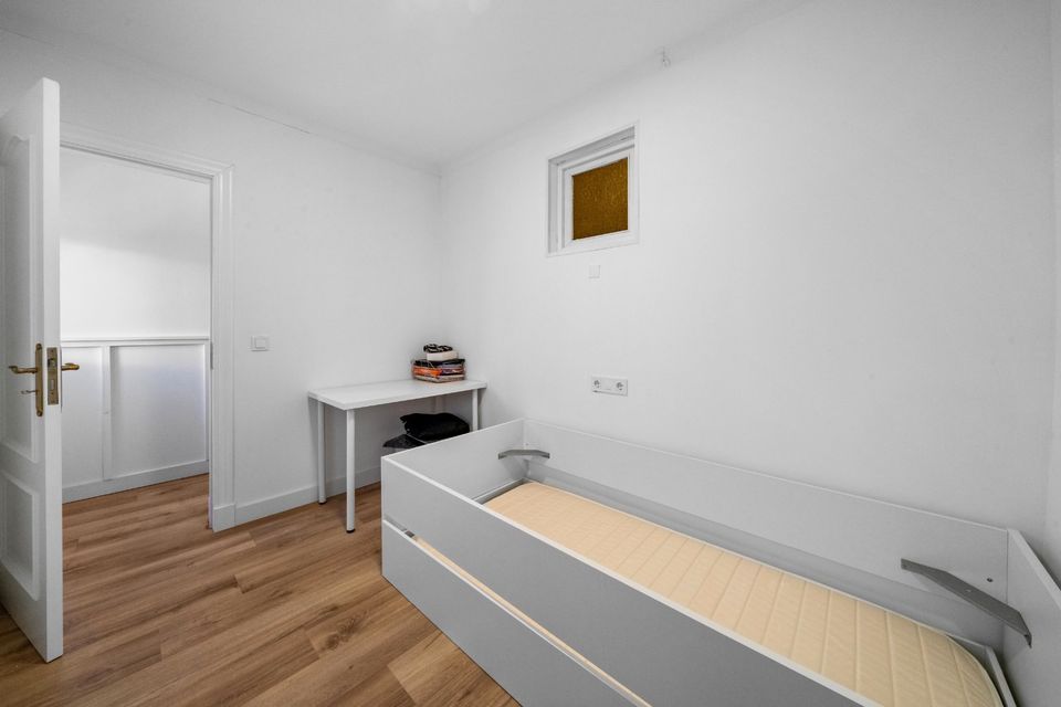 120 m2 Apartment in Campos, Mallorca, mit Dachterrasse in München