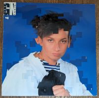 Gianna Nannini – Puzzle (LP, 1984, Polydor – 817 844-1) TOP Nordrhein-Westfalen - Mechernich Vorschau