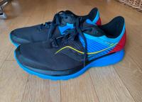 Saucony Guide Runshield S20714-1 Gr. 40,5 Laufschuh Wanderschuh Thüringen - Zella-Mehlis Vorschau